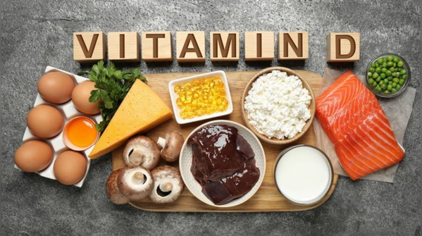 Vitamin D