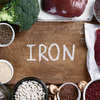 Iron