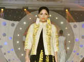 Masaba Gupta for 'Chrysalis 2012'