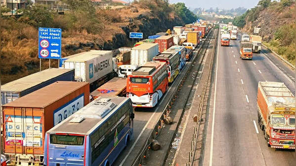 32 hours of gridlock and helpless travellers