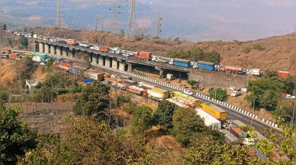 Diversions, detours and travel chaos