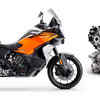 Article image for: KTM’s clutchless transmission explained: AMT is coming to motorcycles