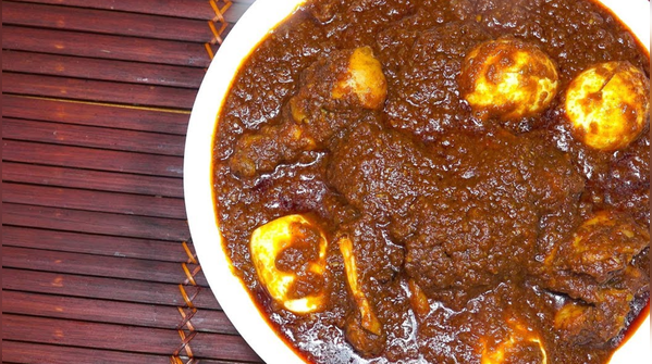 Doro Wat