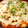 Buldak (fire chicken)