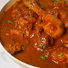 Goan Vindaloo