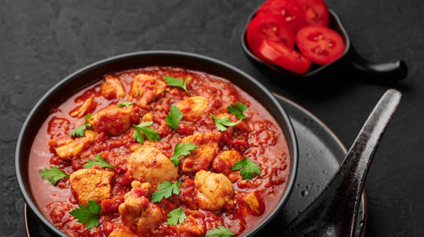 Phaal curry