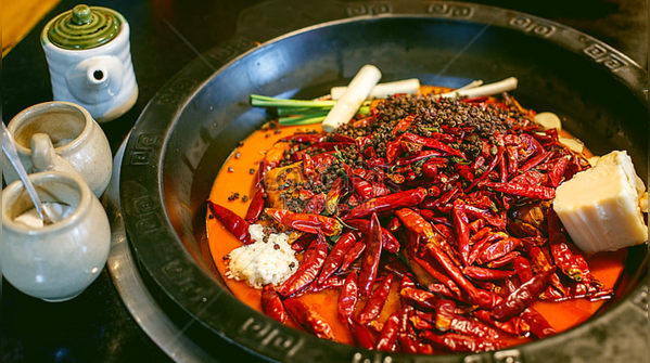 10 popular spicy dishes in the world