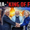 Article image for: Art of the deal: How India turned from Maharaja of tariffs to king of deals