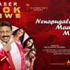 Article image for: Nenapugala Maatu <i class="tbold">madhura</i> - Official Teaser