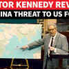Article image for: 'Starmer On Drugs': Sen. Kennedy Rains Fire On UK PM; Calls For U.S. Takeover Of Chagos Islands
