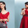 The Sophisticated Gen-Z (Khushi Kapoor)