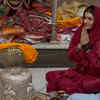 Article image for: <i class="tbold">raveena</i> Tandon and Rasha Thadani