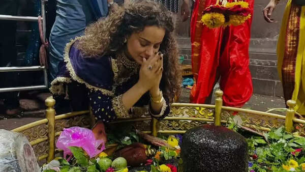 Kangana Ranaut Wallpapers
