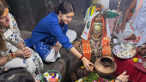 Ananya Pictures