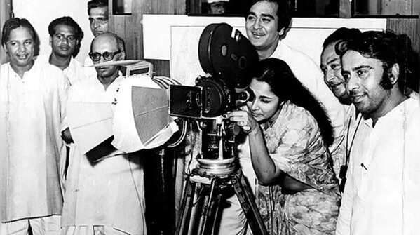 Waheeda Rehman