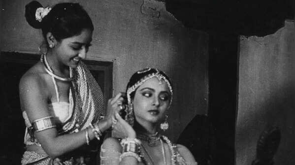 Rekha