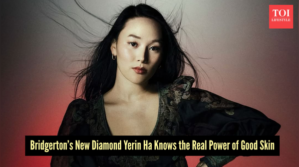 Diamond of the new season