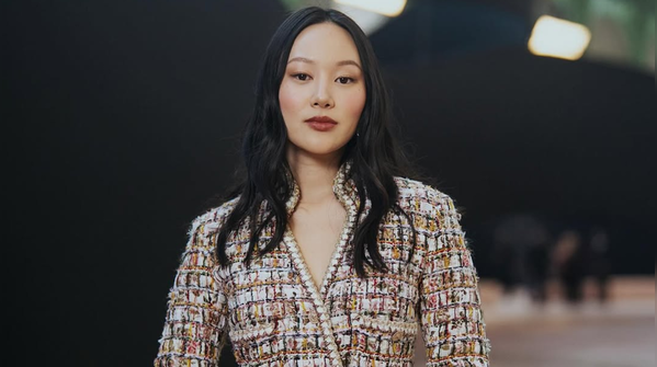Her secret skincare recipe for glowing skin