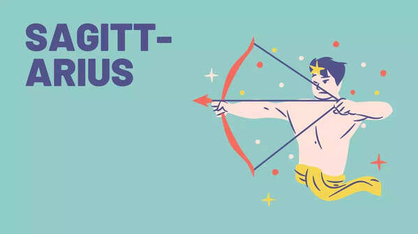 Sagittarius.