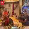 Article image for: <i class="tbold">Gautam Gambhir</i> Seeks Blessings At Siddhivinayak Temple Ahead Of T20 World Cup