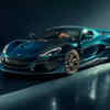 Rimac Nevera