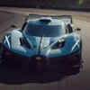 Bugatti Bolide