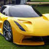 Lotus Evija