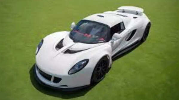 5 high-performance cars that blend beauty with engineering power