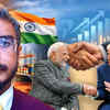 Article image for: 'Sense Of Relief After High Tariffs': Dhruva Jaishankar On What India US Trade Deal Changes