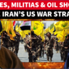 Article image for: Iran’s War Calculus: Make It So Costly That US Backs Down | Khamenei’s Strategy Revealed