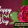 75+ Happy Rose Day Messages, Greetings, Wishes and Quotes for 2026