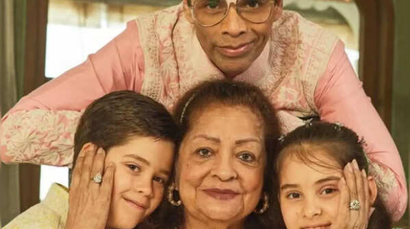 Festival season with the whole family