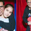 ​The joy of single parenthood