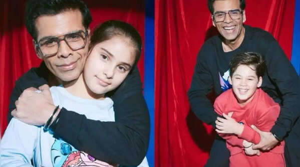 The joy of single parenthood