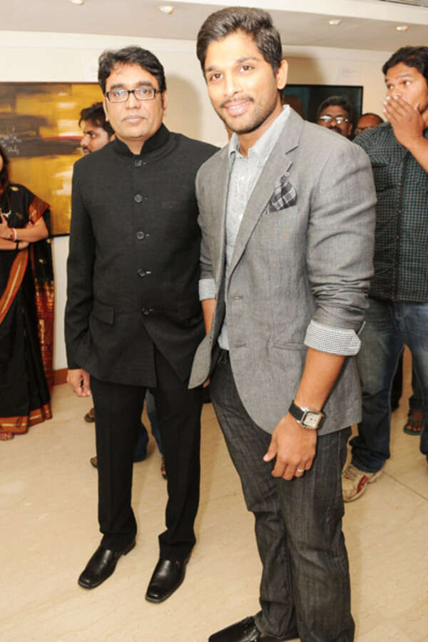 Ramakanth Photos