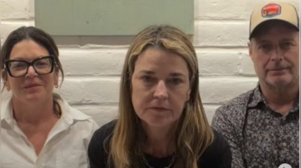 Heartfelt calls- All Guthrie siblings urge for the authorities to bring their mother back