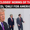 Article image for: US President Launches TrumpRx Website Promising Lower Prescription Drug Prices | Watch