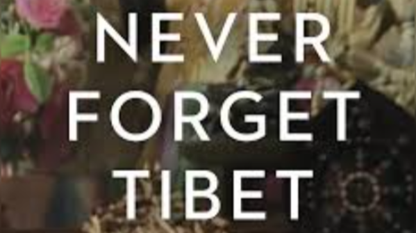 ‘Never Forget Tibet’ (2021)