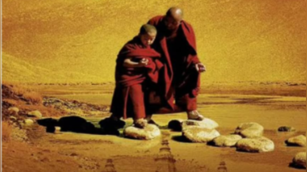 ‘Kundun’ (1997)