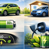 Article image for: How to extend EV battery life: Simple tips here