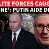 Article image for: Russian Diplomat Uncovers Secret NATO Mission In Ukraine; UK In Direct Line Of Putin's Fire