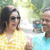 Dilip’s house in Bihar
