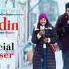 Article image for: Ek Din - Official Teaser