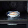 Toasters and microwave ovens