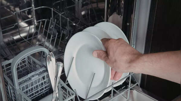 Dishwashers