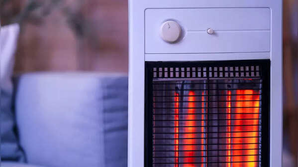 Space heaters
