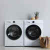 Washing machines