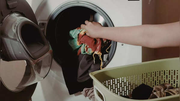 Clothes dryers