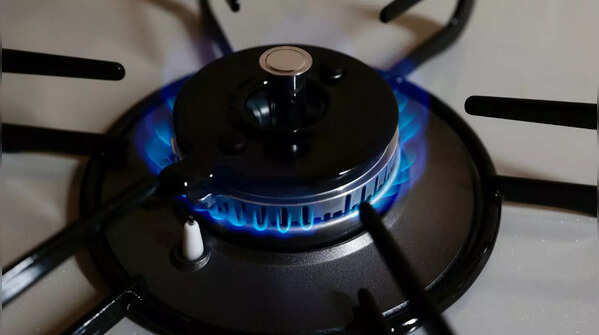 Cooking appliances (Stoves, hobs)