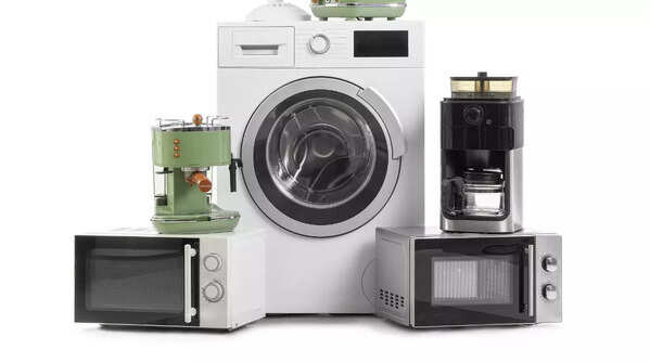 6 appliances one should never leave running and unattended and why